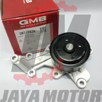 Water Pump Grand New Avanza / Great Xenia / All New Rush / Terios GMB