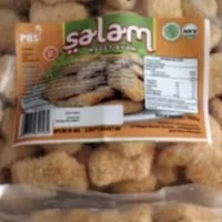 Salam Nugget Ayam kemasan 1 kg