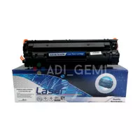 Compatible Toner Cartridge CE278A/CRG-328 - HP LaserJet Pro M1536DN