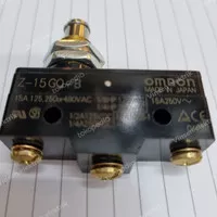 Micro switch omron Z-15GQ-B/Limit switch omron Z-15GQ-B