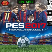 PES 2017 plus SMoKE Patch TERBARU/GAME PC GAME/GAMES PC GAMES