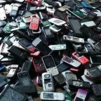 Handphone Nokia Rusak Hp Gamblingan