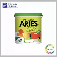 Cat Tembok Avian Aries Gold 4 . 5 Kg