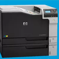 HP Color LaserJet Enterprise M750dn Printer A3
