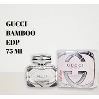 Gucci Bamboo 75Ml EDP Women