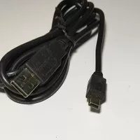 Kabel charger mini usb kabel charger esia