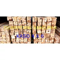 KAYU KASO 4X6 / KASO 4 X 6