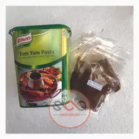 Knorr Tom Yam Paste 100 Gr