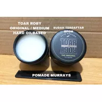 Pomade Toar and Roby Original