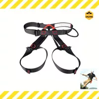 Safety Belt Body Half Body Safety Harness Survival Rock Climbing Belt