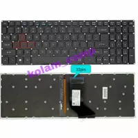 Keyboard Acer Predator Helios 300 G3-571 G3-572 PH315-51 PH317-51 N17C