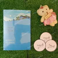 Lingkar Tanah Lingkar Air by Ahmad Tohari buku novel sastra