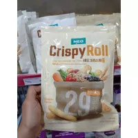 Neo Crispy Roll Cheddar Cheese 80 gr