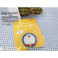 Pop Socket/ POPSOCKET HOLDER DORAEMON