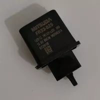 Relay Flasher Sen Sein KLX 150 ORI Original Asli MITSUBA