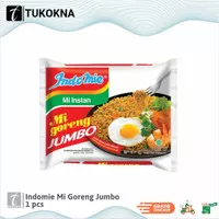 Indomie Jumbo Mie Goreng Special