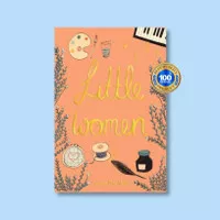 Little Women Hardcover By Louisa May Alcott-9781840227789