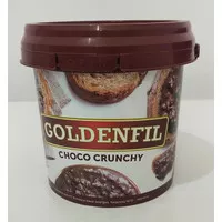 Goldenfil choco crunchy 1kg