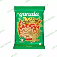 Garuda Rosta Kacang Panggang 100gr - All Varian