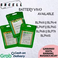 Baterai Battery Oppo A83/ BLP649
