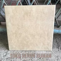 Keramik 25x25 cream kasar/ keramik lantai kamar mandi/ keramkk garasi