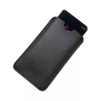 Case Asus ROG Phone 5 Ultimate Exclusive Pouch Kulit Asli Casing