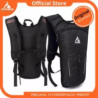 Hydropack/Ransel sepeda Reuma Adventure Art R2017 + Waterbladder