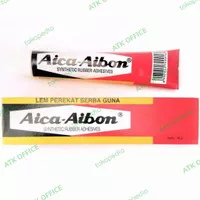 Lem aica aibon tube 40 gram serbaguna