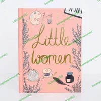 Little Women (Collector`s Ed) by Louisa May Alcott - 9781840227789
