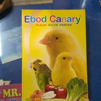 EBOD CANARY