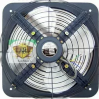 (MT)CKE Exhaust Fan Dinding ESN 20 inch 3 Phase Blower Industrial