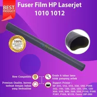 Fuser Film Printer HP Laserjet 1010 1022 P1102 1020 M1132 LBP6030 2900