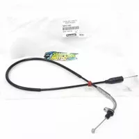 Kabel Oler Gas Kawasaki Kaze R Original KGP 54012-1503