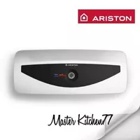 Water Heater Listrik ARISTON SLIM 20 200ID /SL-20 Pemanas Air Low Watt