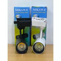 Lampu LED Track Light COB 10W Lampu Spot Light Rel 10W MIkawa MK-710