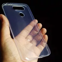 Case LG G6 Casing Jelly Clear Case Bening Slim Ultrathin