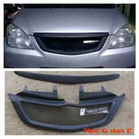 Grill avanza xenia type S/G model jaring + emblem