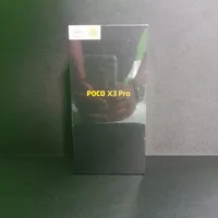 Poco X3 Pro 8/256 GB Garansi Resmi