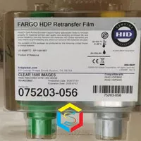 FARGO HDP RETRANSFER FILM 075203 - 056 EKTP 1500 IMAGES ORIGINAL