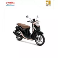 Yamaha FINO 125 (2022) Sepeda Motor