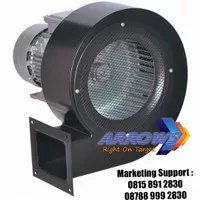 Fan Blower 370 watt Centrifugal Blower 1/2 Hp Centrifugal Fan 370 watt