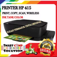 Printer HP 415 Ink Tank
