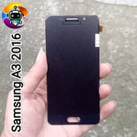 Lcd Samsung A310 Fullset Ori