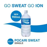 Pocari Sweat 900ml