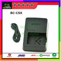 SONY Charger BC-CSX For NP-BX1