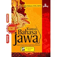 Kamus Bahasa Jawa - Ngoko - Krama - Krama Inggil - Bahasa Indonesia -