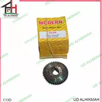 Gear bor 13mm Modern M-2150 gigi bor M2150