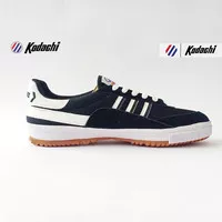 Sepatu Kodachi 8116 HP Hitam Putih Sneakers Pria Wanita Olahraga