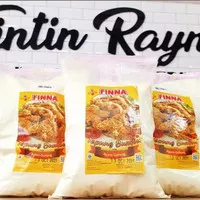 TEPUNG BUMBU CRISPY FINNA