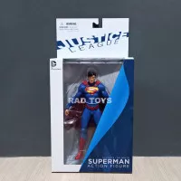 Superman dc comics justice league the new 52 action figure toys